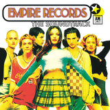 Empire Records (Soundtrack) [2LP]