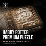 Harry Potter Jigsaw Puzzle