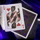 WAKANDA PLAYING CARDS