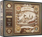 Harry Potter Jigsaw Puzzle