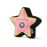 WALK OF FAME STAR PET TOY