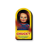 Chucky Doll Funky Chunky Magnet