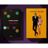 JAMES BOND DR. NO
