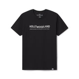 HOLLYWOODLAND TEE