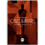 95TH ACADEMY AWARDS POSTER