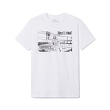 BOYZ N THE HOOD LINE ART TEE