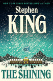 The Shining A Novel By Stephen King