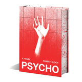 Psycho (Deluxe Edition) A Novel