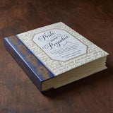 Pride and Prejudice The Complete Novel, with Nineteen Letters from the Characters' Correspondence, Written and Folded by Hand