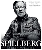 Steven Spielberg: A Retrospective