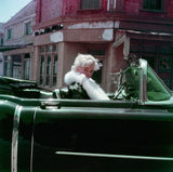 The Essential Marilyn Monroe- Milton H. Greene: 50 Sessions