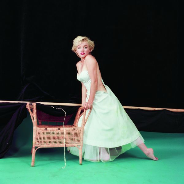 The Essential Marilyn Monroe: Milton H. Greene: 50 Sessions