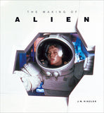 THE MAKING OF ALIEN