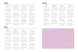 Studio Ghibli My Neighbor Totoro 2027 12-Month Weekly Planner