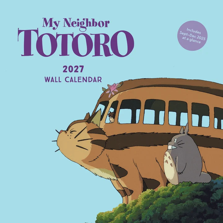 Official Hayao Miyazaki Studio Ghibli Merch | Academy Museum Store