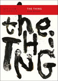 The Thing -2nd Edition (BFI Film Classics)