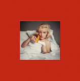 The Essential Marilyn Monroe - The Bed Print - Special Edition Milton H. Greene: 50 Sessions