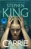 Carrie A Novel By Stephen King