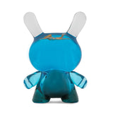 JAWS 50TH ANNIVERSARY 8" RESIN DUNNY ART FIGURE