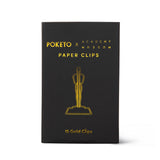 OSCAR PAPERCLIPS