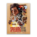 SPIELBERG: THE FIRST TEN YEARS