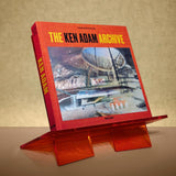 THE KEN ADAM ARCHIVE