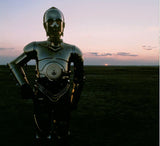 THE MAKING OF STAR WARS