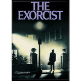 The Exorcist Magnet
