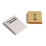 PANTONE x OSCAR GOLD CARD HOLDER