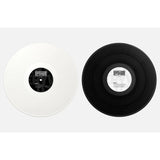 EVERYTHING EVERYWHERE ALL AT ONCE OST (BLACK & WHITE VINYL)