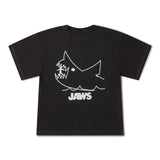 JAWS CHALKLINE TEE