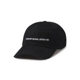 A FILM BY BONG JOON HO CAP