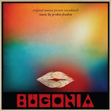 Bugonia OST Metallic Gold and Silver
