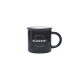 ACADEMY CERAMIC MUG