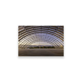 DOLBY FAMILY TERRACE POSTCARD