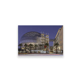 ACADEMY MUSEUM POSTCARD