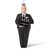 ALFRED HITCHCOCK ORNAMENT