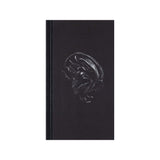 H.R. GIGER: ALIEN TAGEBUECHER / DIARIES