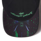 Alien The Perfect Organism Cap