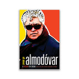 ALL ABOUT ALMODOVAR: A PASSION FOR CINEMA