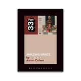 33 1/3 ARETHA FRANKLIN AMAZING GRACE