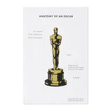 ANATOMY OF AN OSCAR PRINT