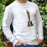 ANATOMY OF AN OSCAR LS TEE