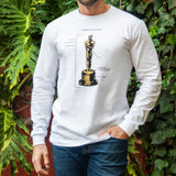 ANATOMY OF AN OSCAR LS TEE