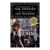 ANNA KARENINA: THE SCREENPLAY