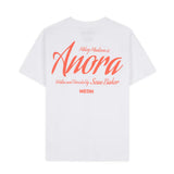 ANORA  TEE