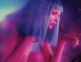 THE ART AND SOUL OF BLADE RUNNER 2049- REVISED AND EXPANDED EDITION