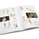 THE ART OF KIKI'S DELIVERY SERVICE