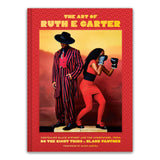 THE ART OF RUTH E. CARTER : COSTUMING BLACK HISTORY AND THE AFROFUTURE, FROM DO THE RIGHT THING TO BLACK PANTHER