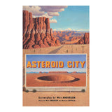 ASTEROID CITY THE SCREENPLAY